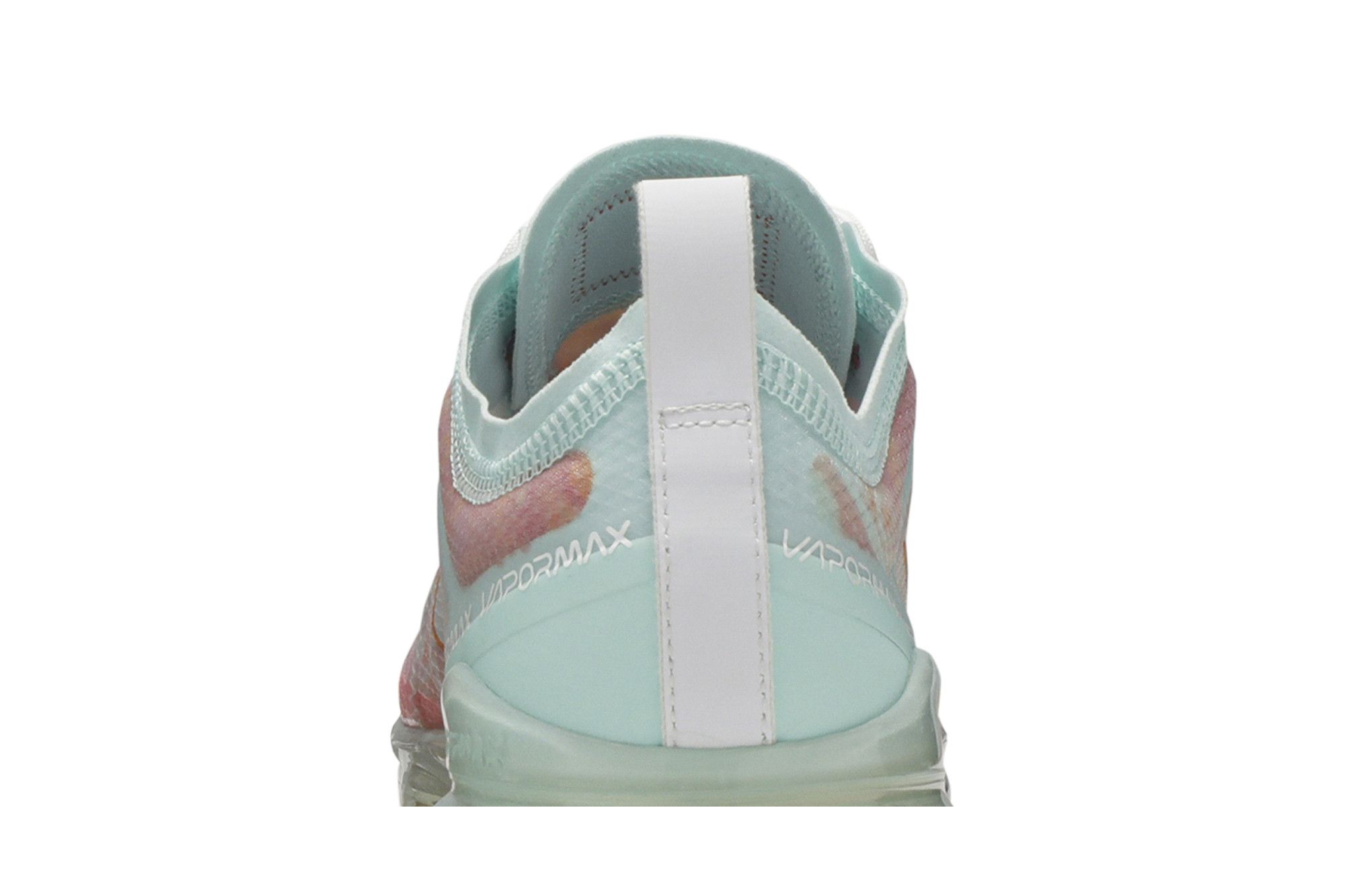 Buy Wmns Air VaporMax 2019 QS Teal Tint Ember CD7096 300 GOAT CA