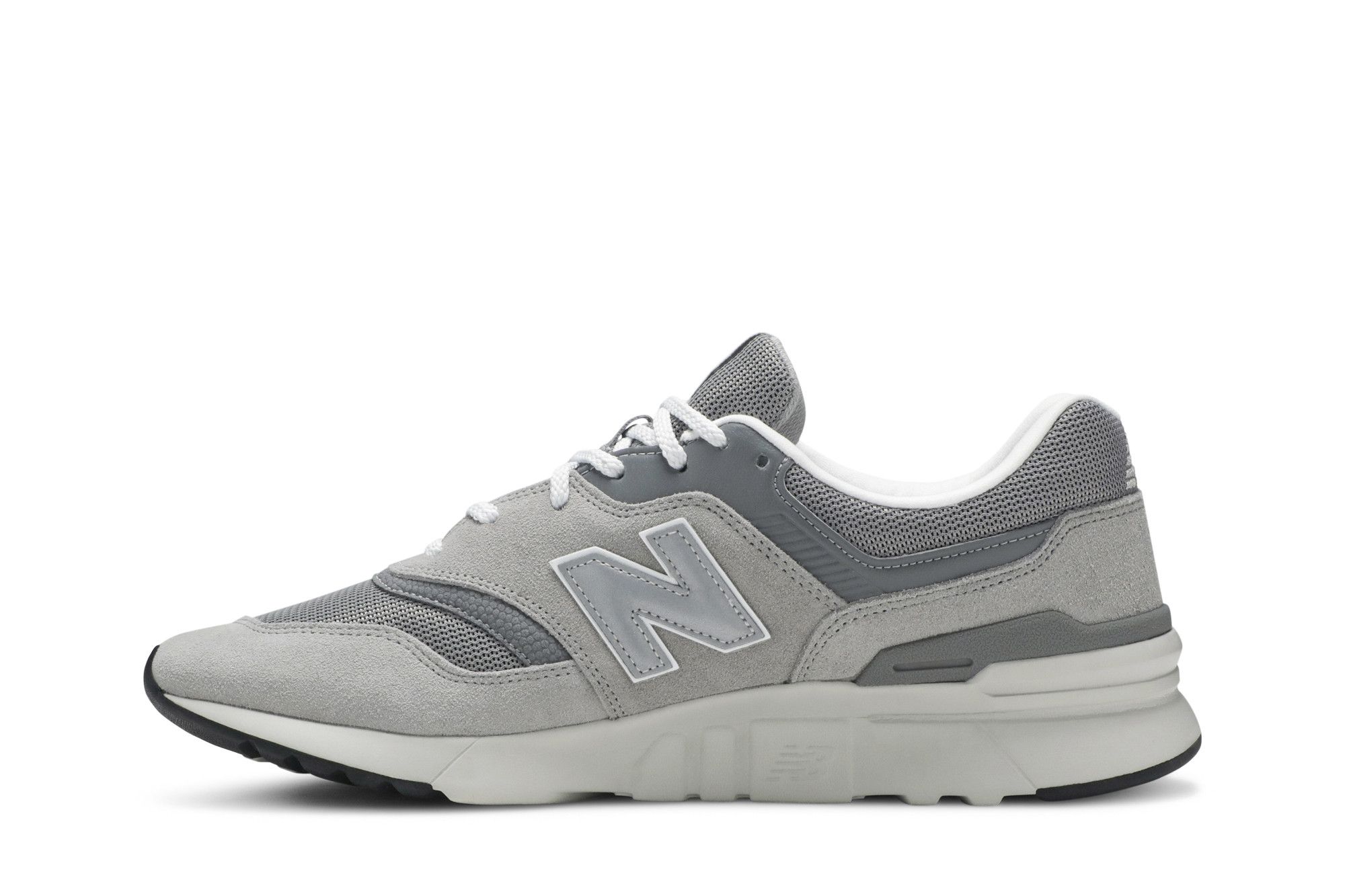 Buy 997H Grey CM997HCAD GOAT