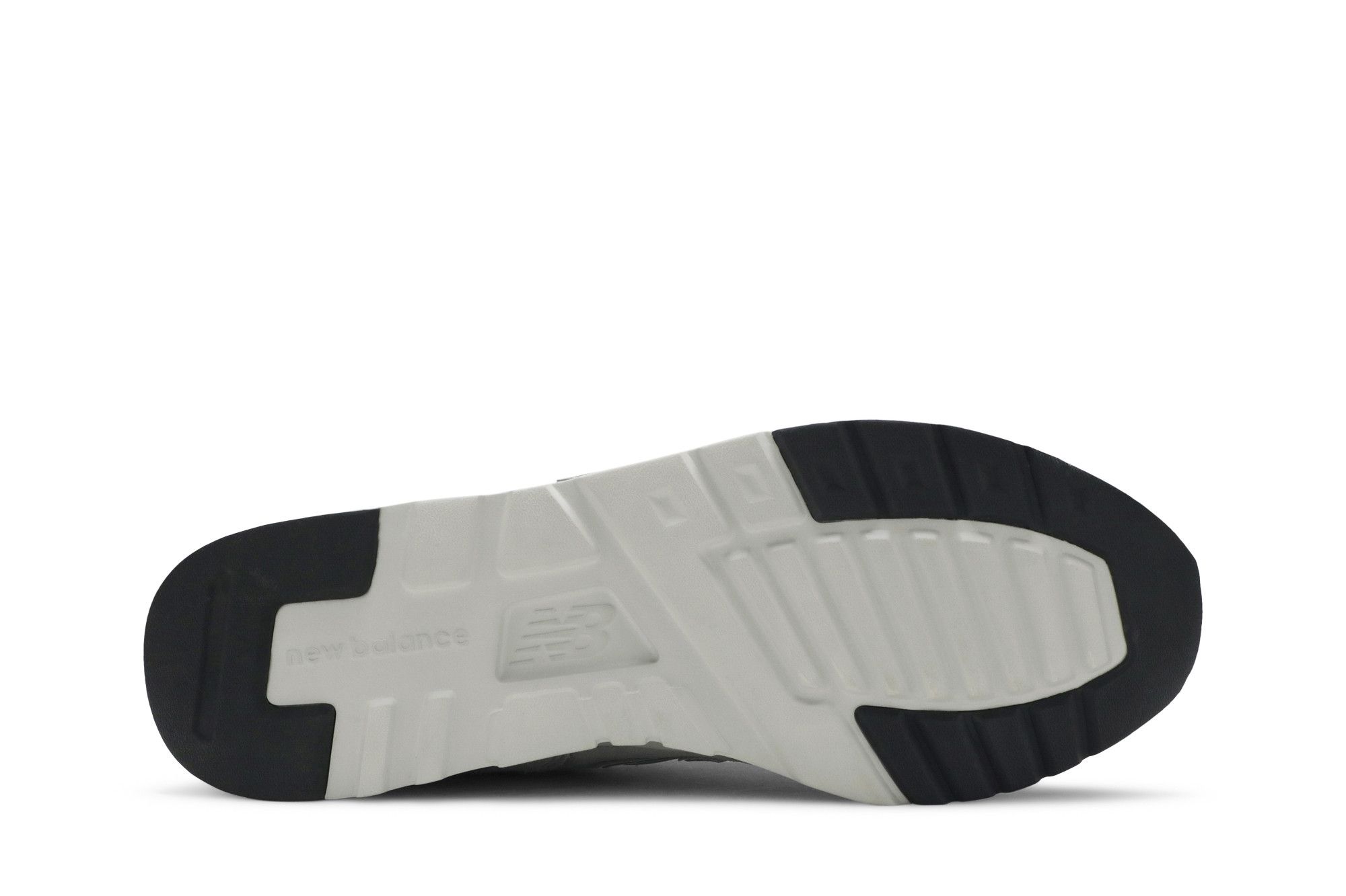 New balance cm997hcj other grey top