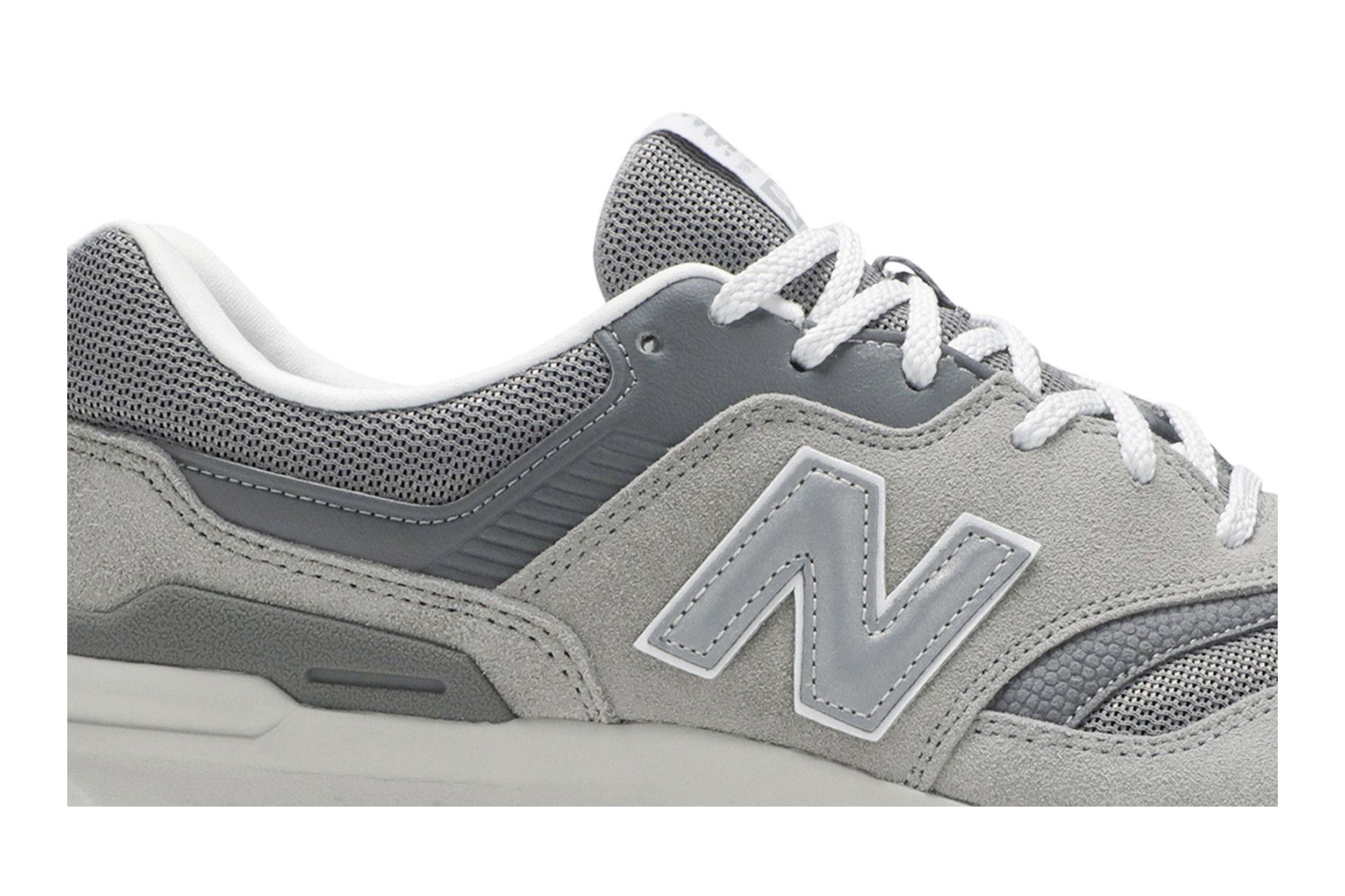 Buy 997H Grey CM997HCAD GOAT