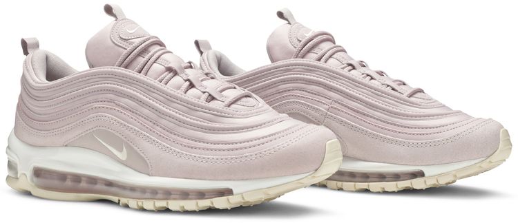 Nike Wmns Air Max 97 Premium Pink Scales