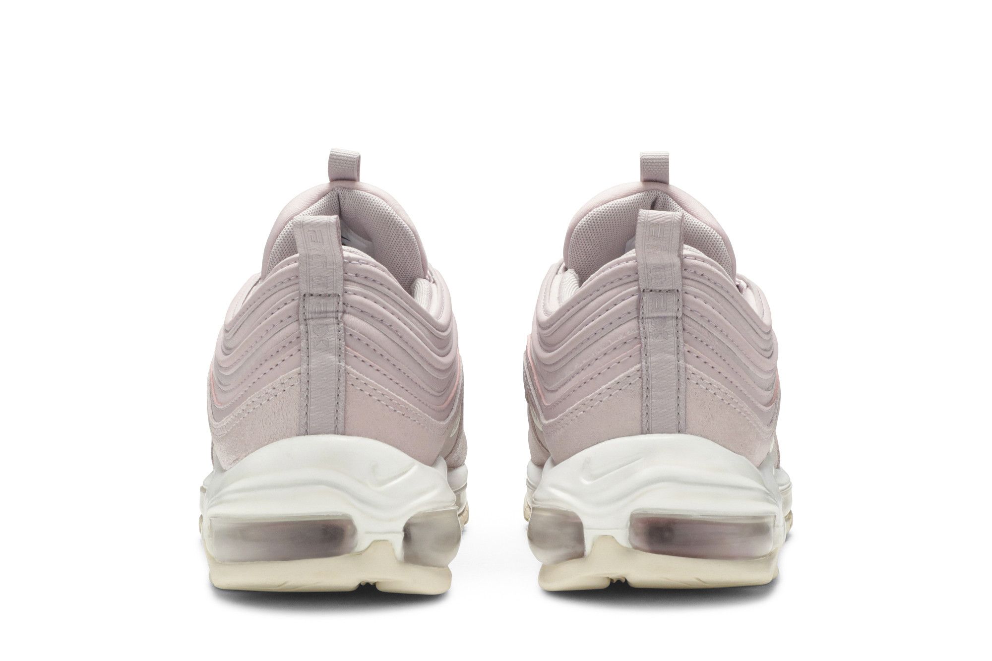 Buy Wmns Air Max 97 Premium Pink Scales 917646 500 GOAT