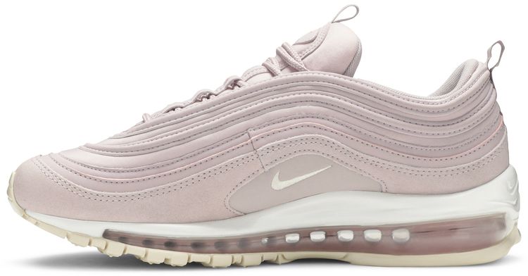 Nike Wmns Air Max 97 Premium Pink Scales