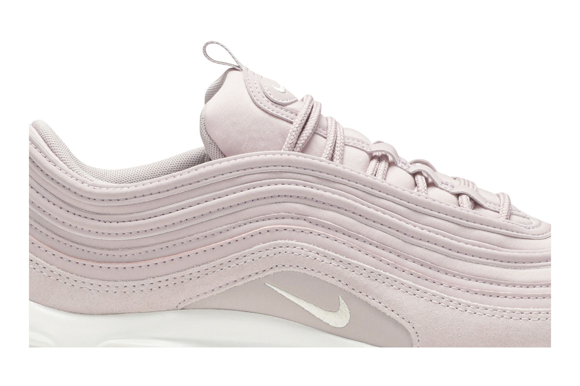 Womens nike air max 97 light pink deals