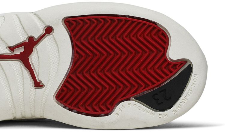 Air Jordan 12 Retro TD Chinese New Year 2019