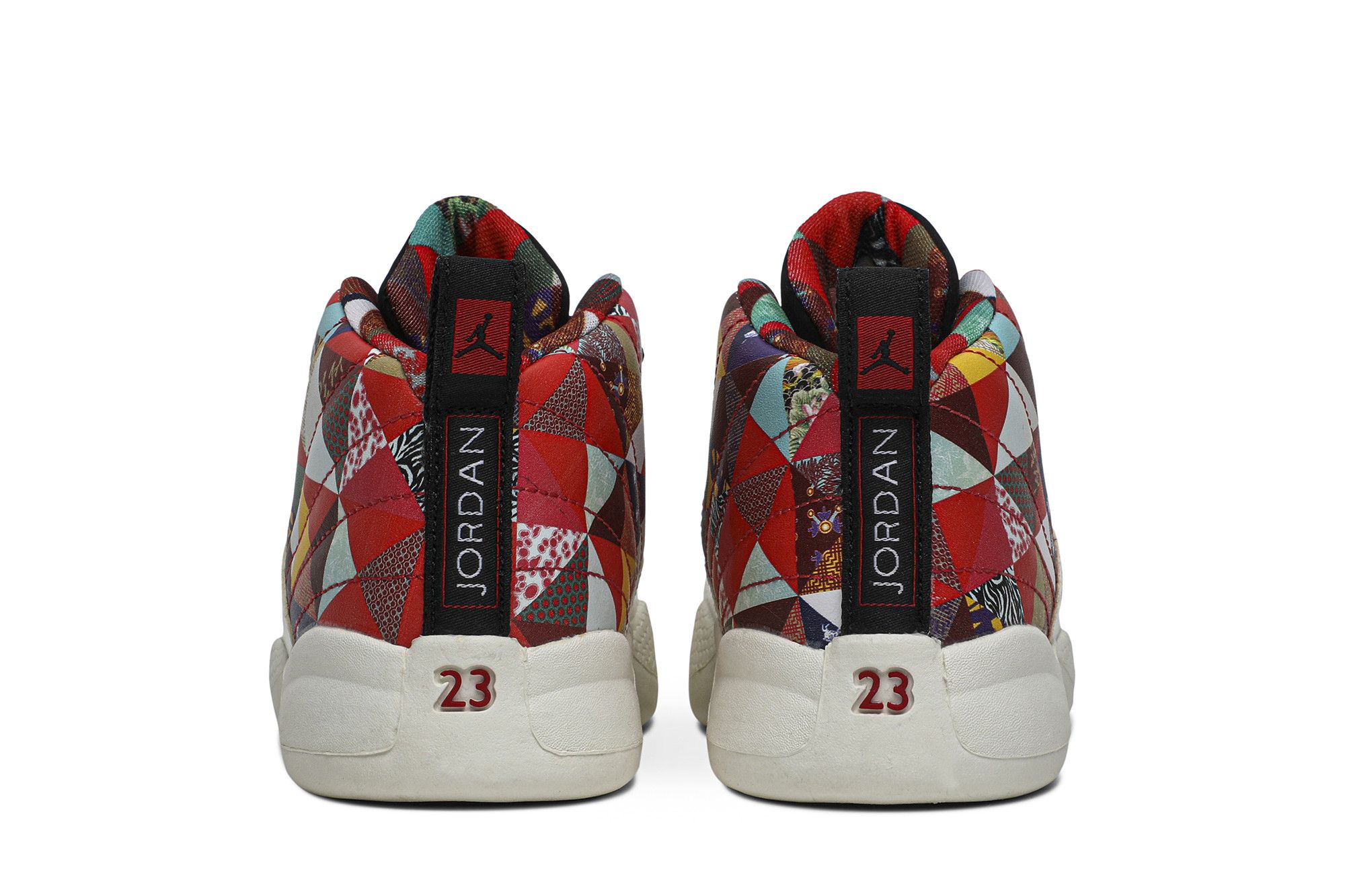 Buy Air Jordan 12 Retro TD 'Chinese New Year' 2019 - BQ6499