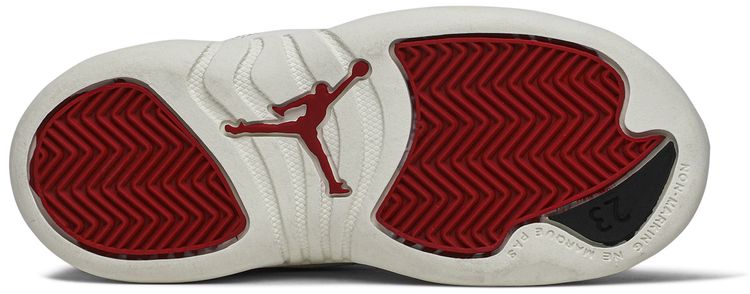 Air Jordan 12 Retro TD Chinese New Year 2019