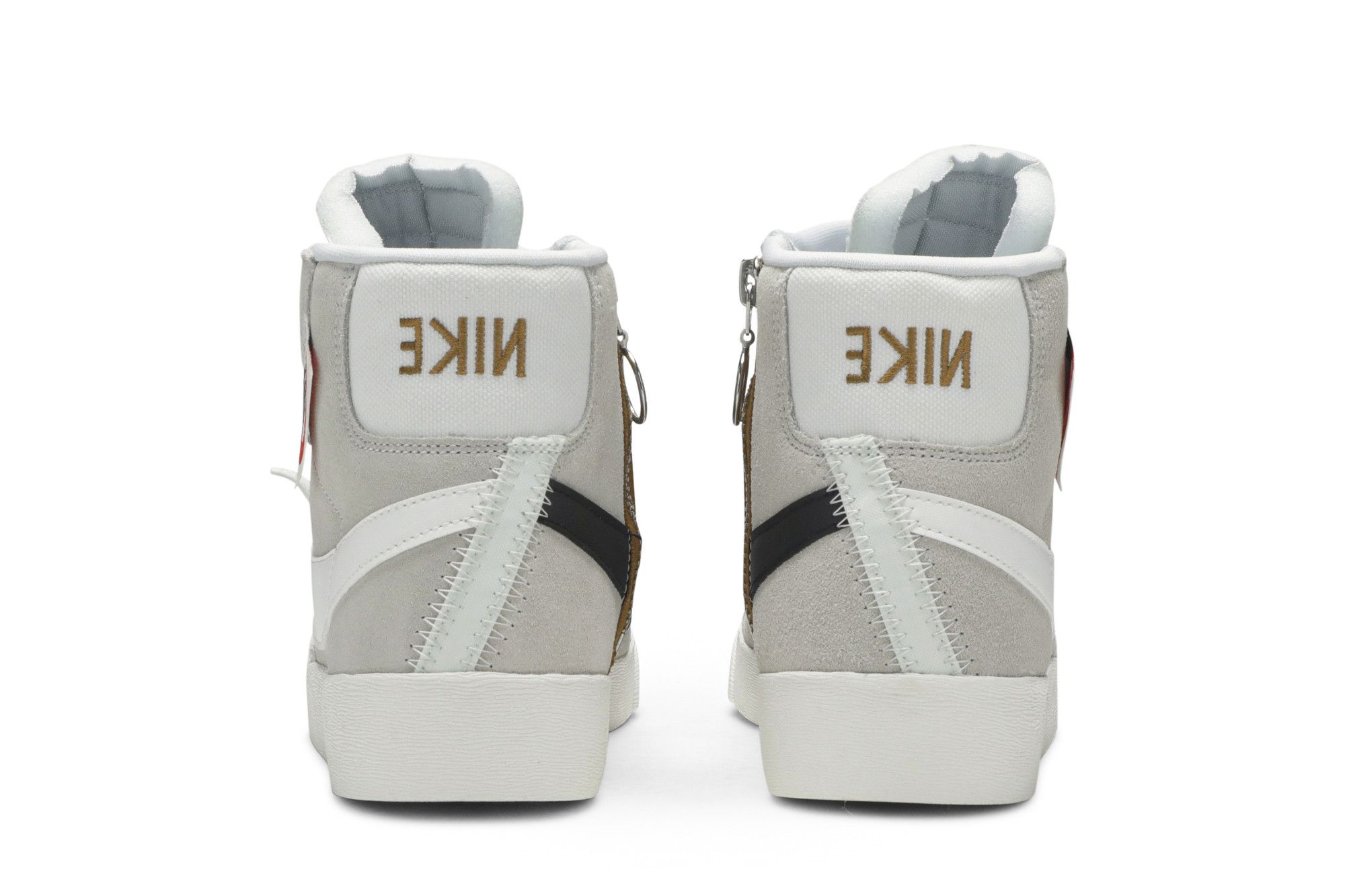 Blazer mid rebel xx off white outlet