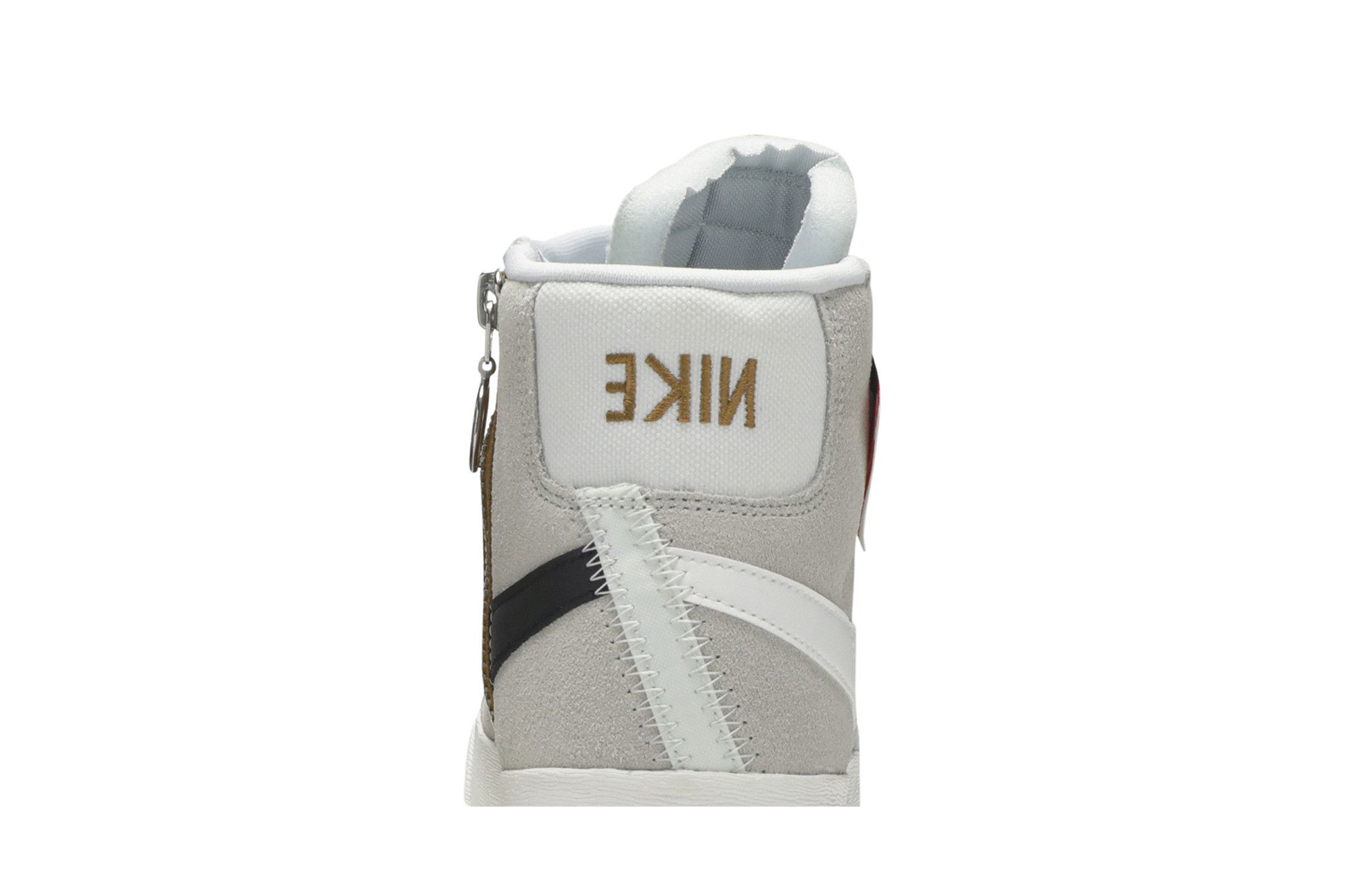 Buy Wmns Blazer Mid Rebel XX Off White BQ4022 101 GOAT CA