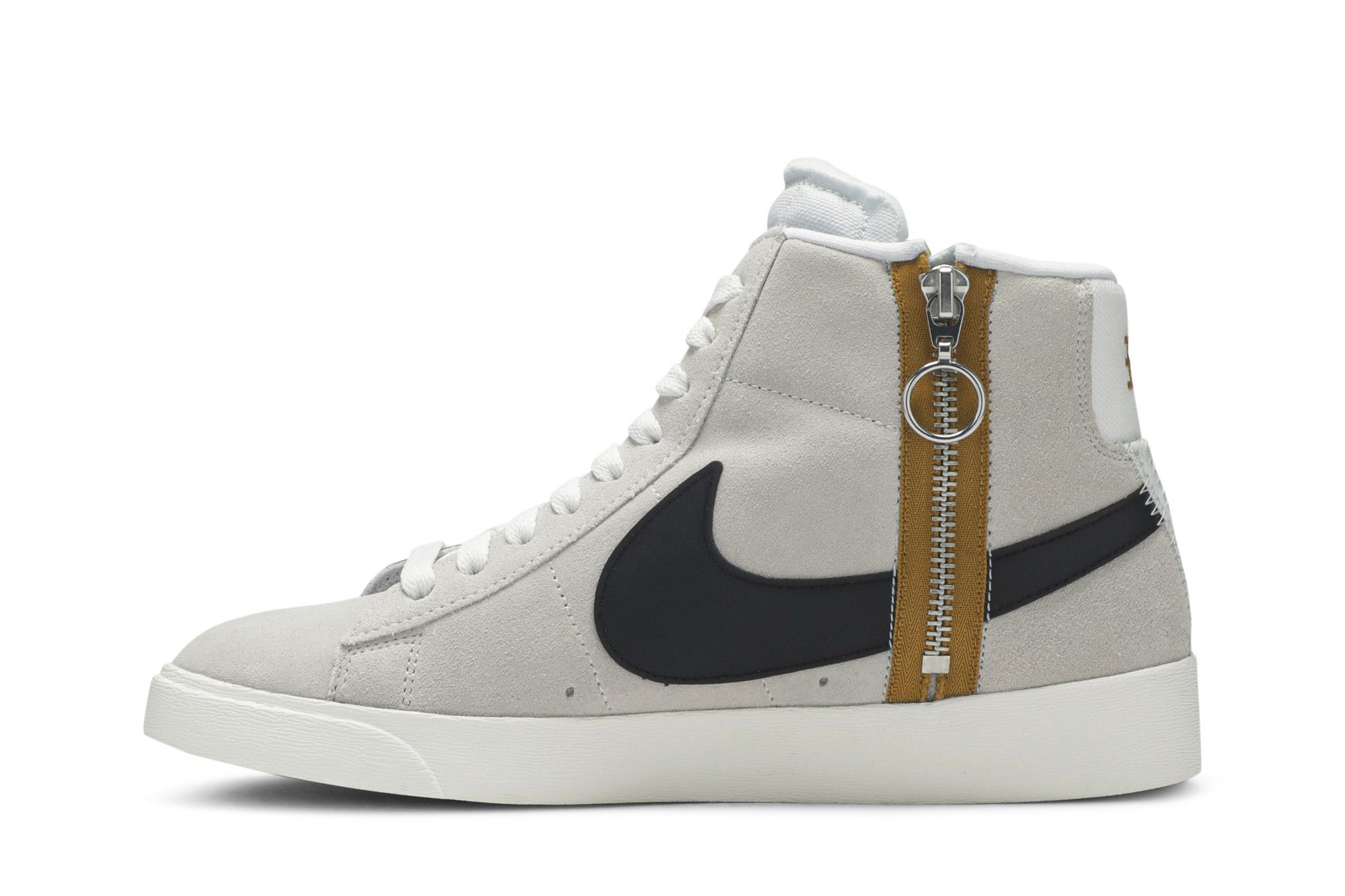 Blazer mid rebel xx off white clearance