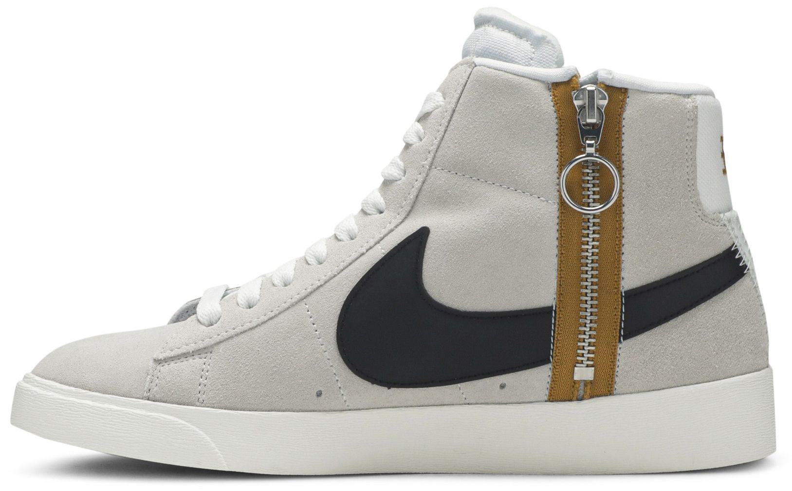 wmns blazer mid rebel off white