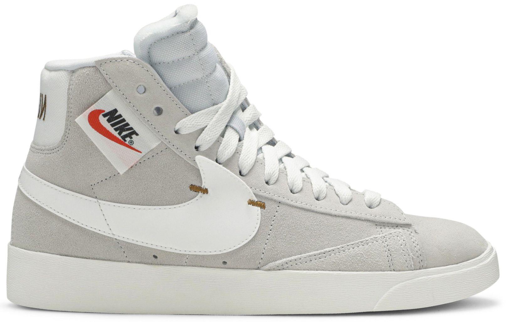 sns off white blazer