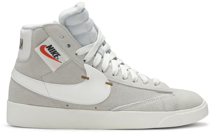 wmns nike blazer mid rebel