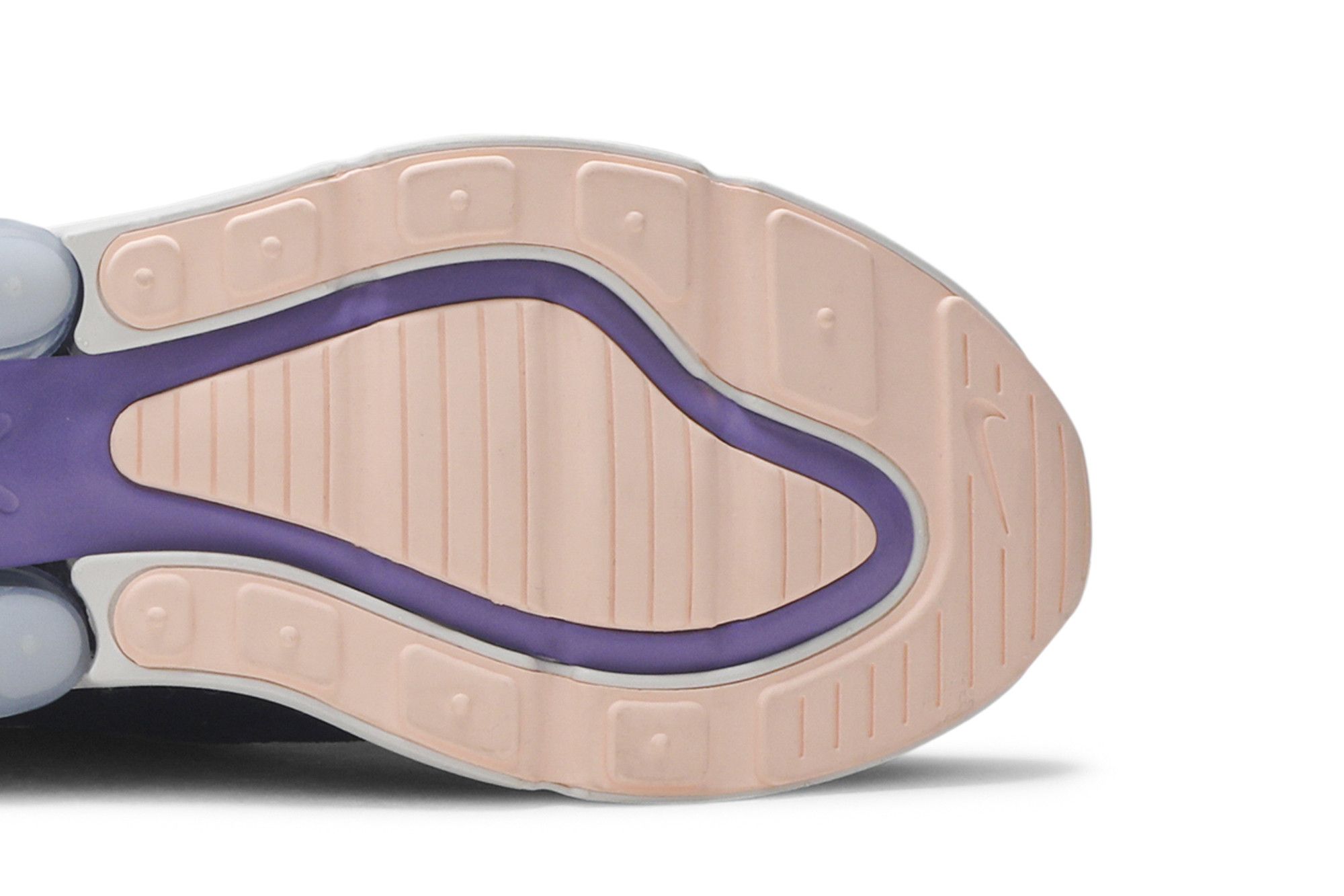 Buy Nike Wmns Air Max 270 'Blue Void' - AH6789 402 | GOAT