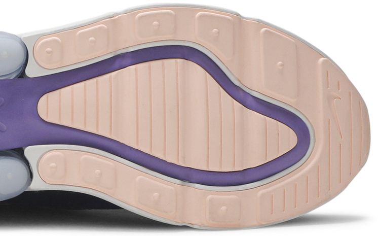 Nike Wmns Air Max 270 Blue Void