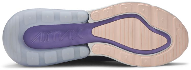 Nike Wmns Air Max 270 Blue Void