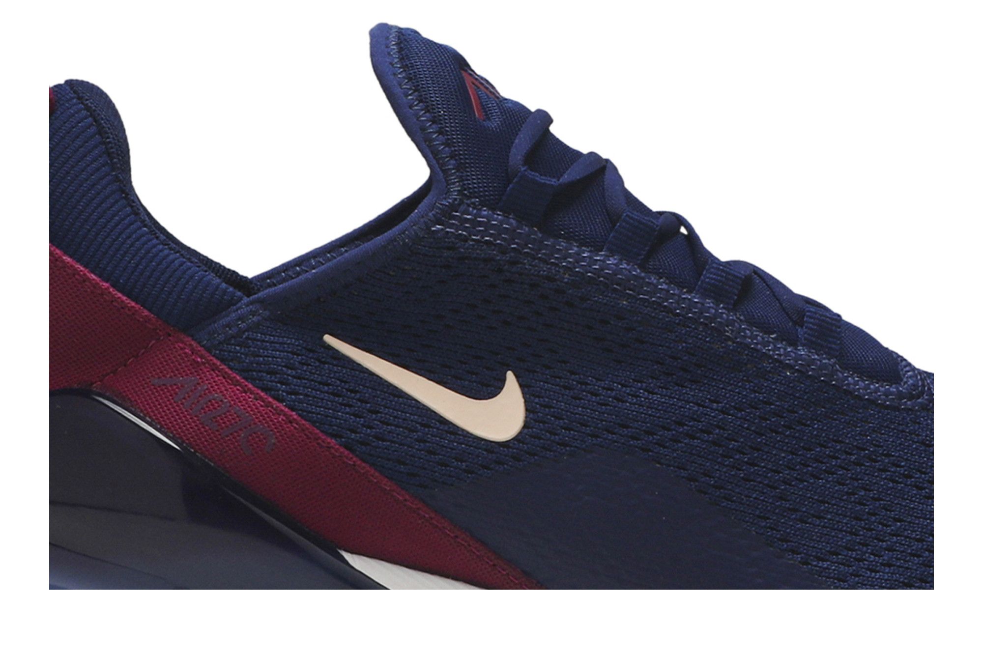 Nike air max 270 blue void online