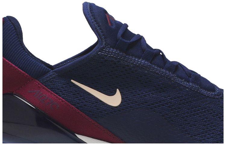 Nike Wmns Air Max 270 Blue Void