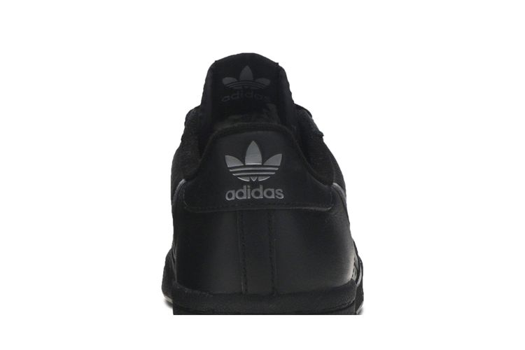 adidas gazelle silver green womens Adidas Continental 80 Mens Shoes Easy Orange/Core Black/Scarlet main image 0