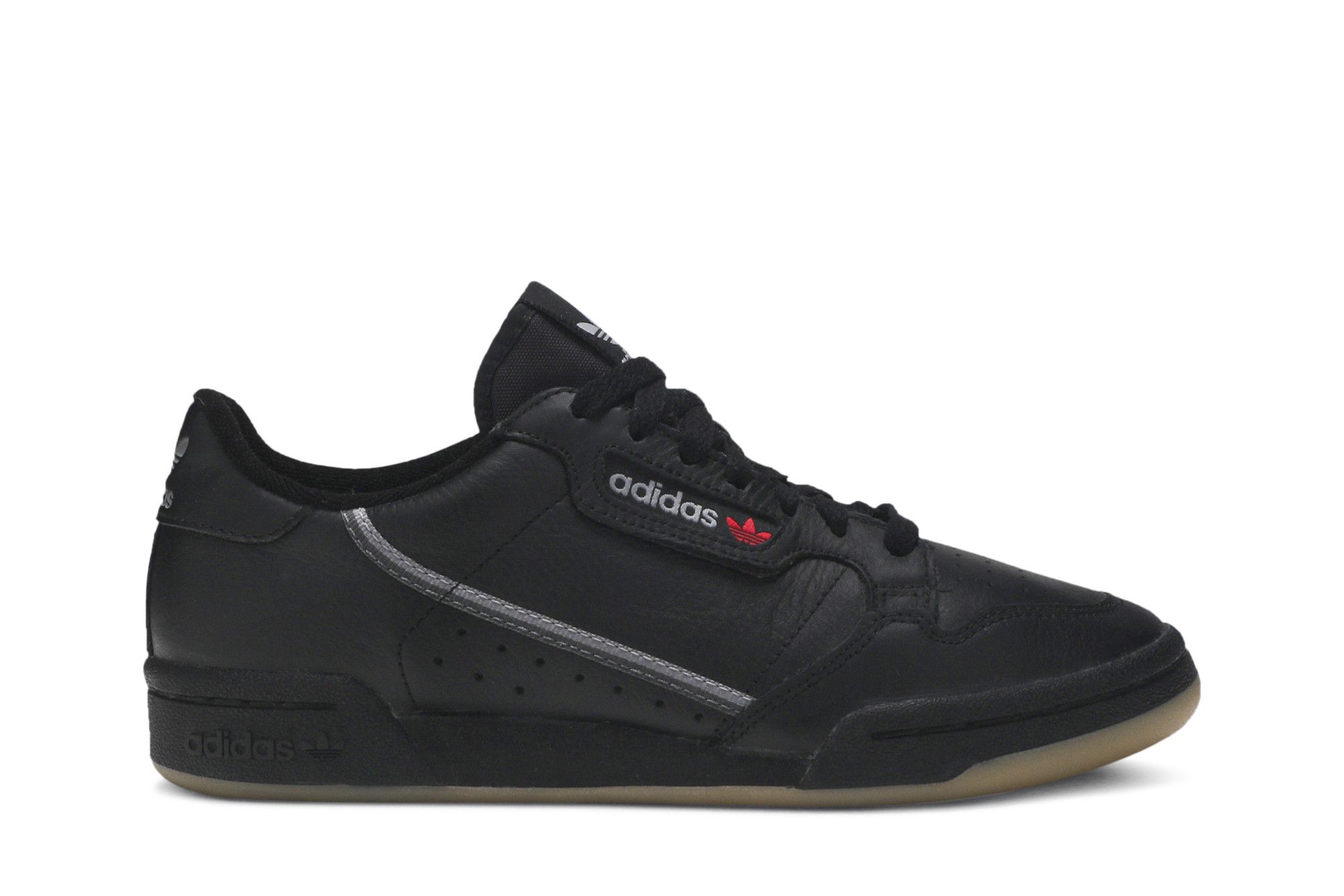 Buy Continental 80 Black Gum BD7797 GOAT SA