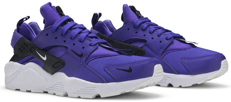 Nike Air Huarache Zip Purple