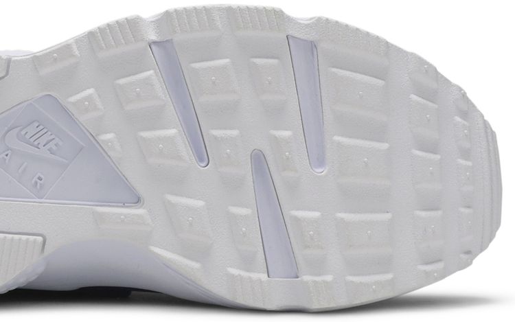 Nike Air Huarache Zip Purple