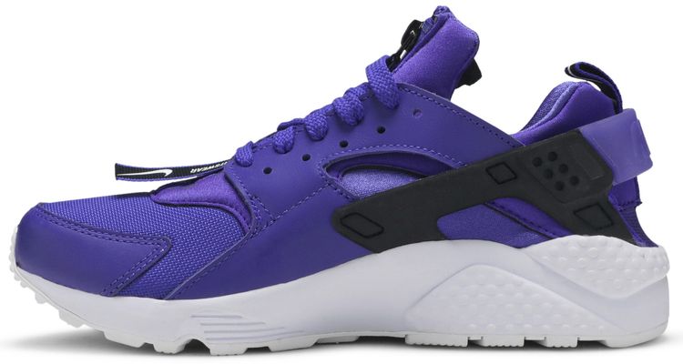 Nike Air Huarache Zip Purple