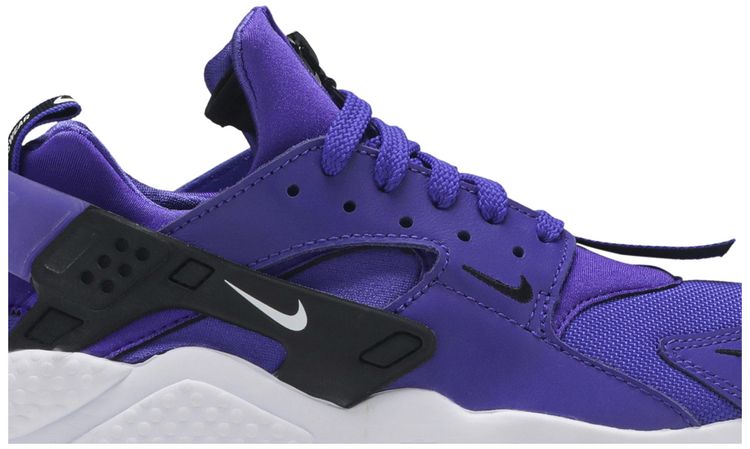 Nike Air Huarache Zip Purple