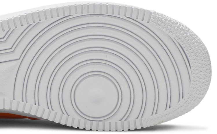 Nike Air Force 1 Low Total Orange