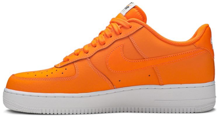 Nike Air Force 1 Low Total Orange