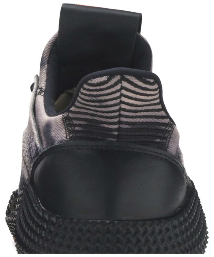 Prophere Bleached
