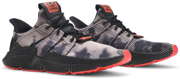 Prophere Bleached