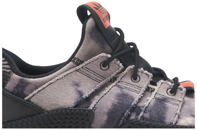 Prophere Bleached