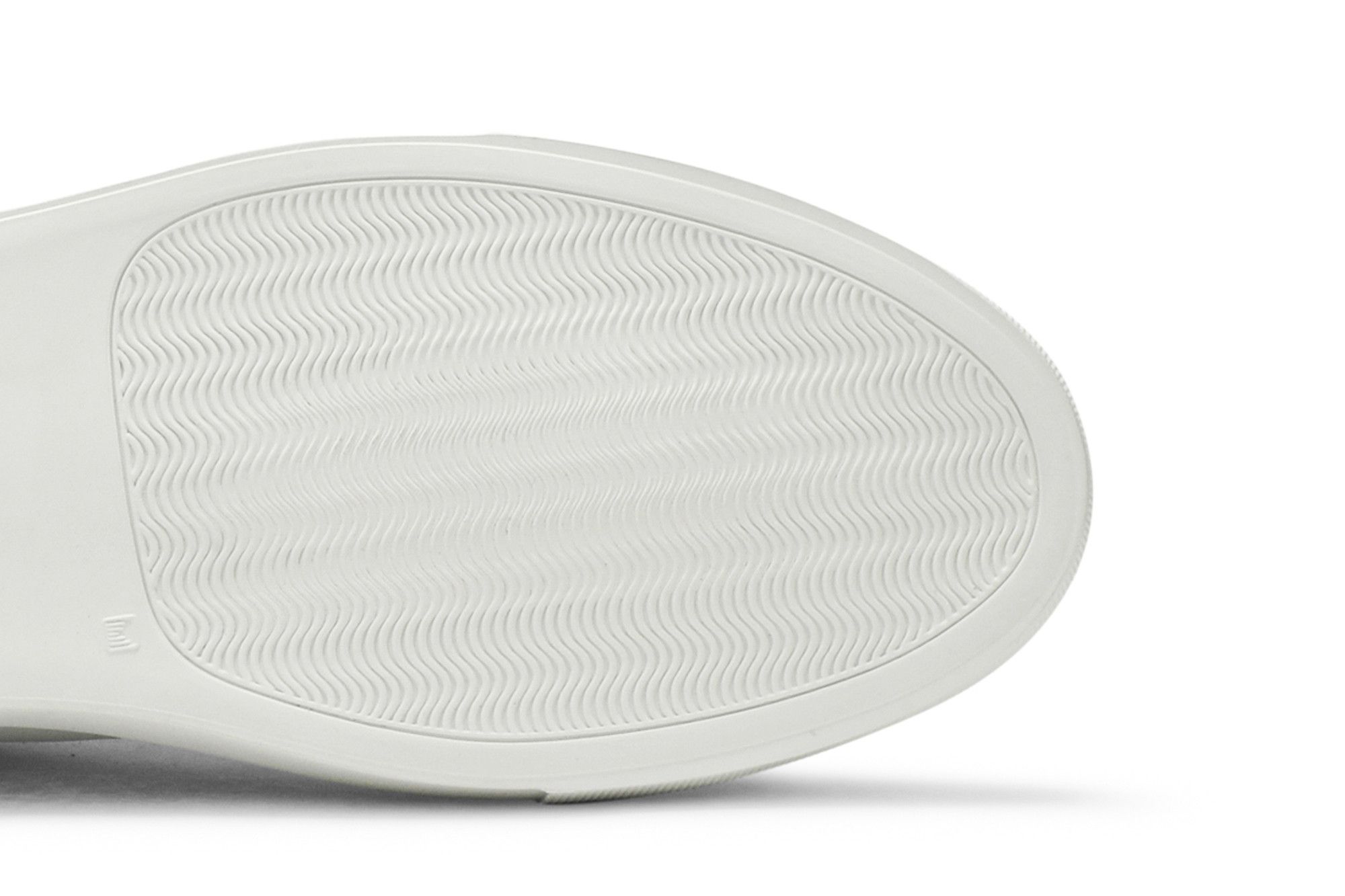Common projects silver sole clearance