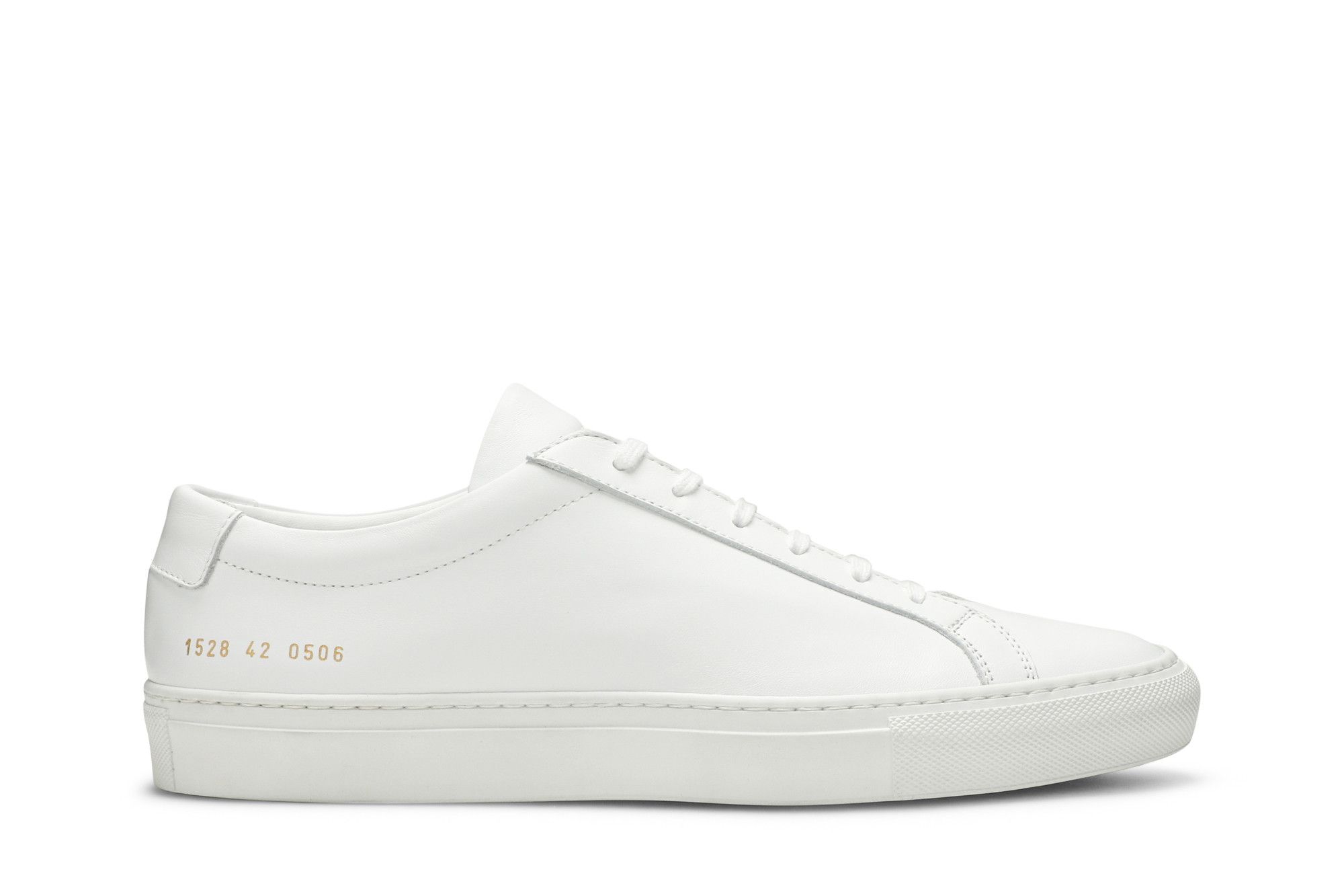 Achilles shop low white