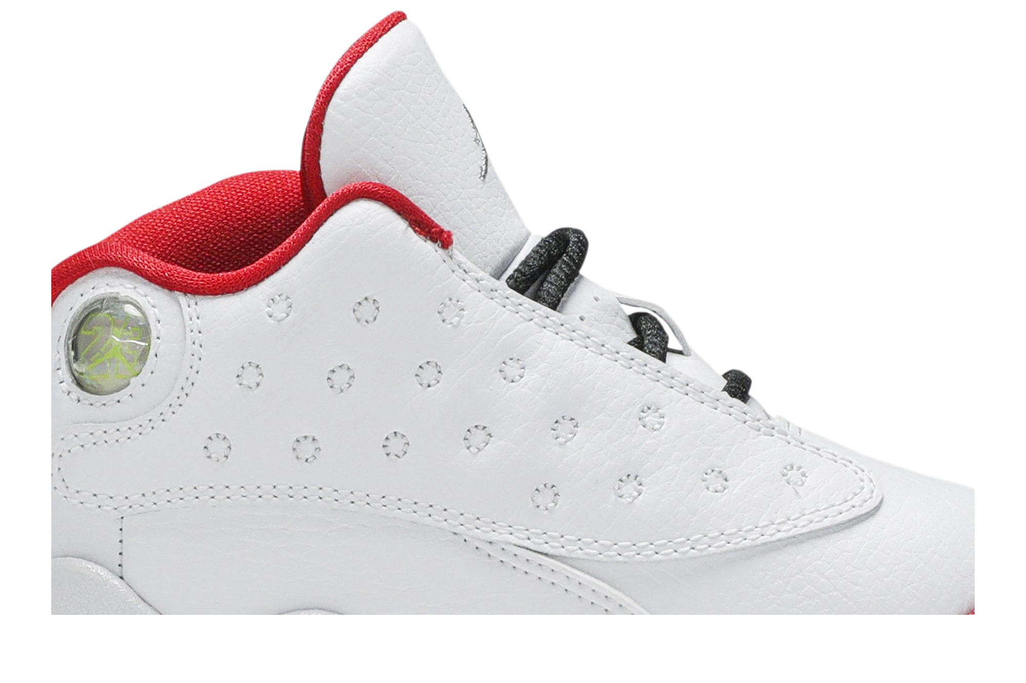 Size 10.0 Air Jordan 13 Retro TD 'History of Flight'