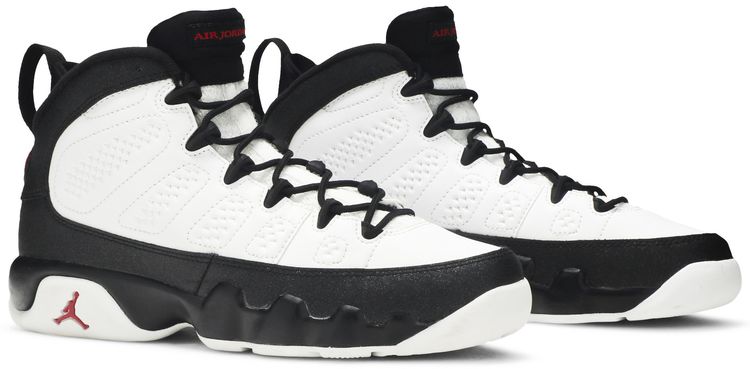 Air Jordan 9 Retro GS Space Jam 2010