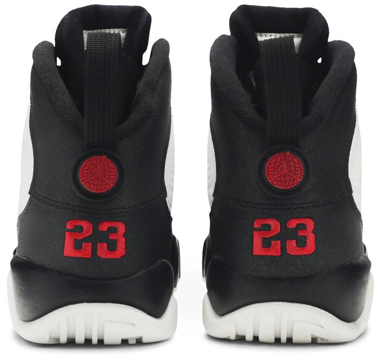 Air Jordan 9 Retro GS Space Jam 2010