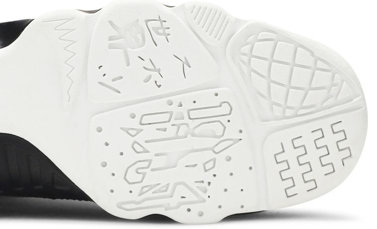 Air Jordan 9 Retro GS Space Jam 2010