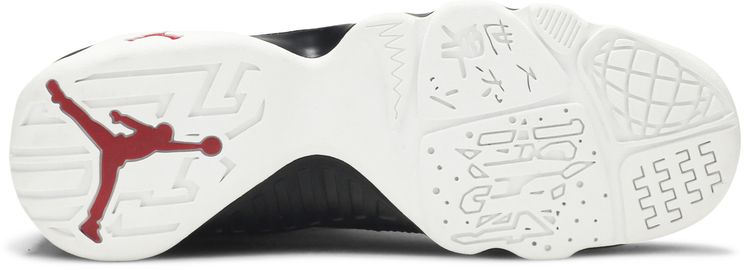 Air Jordan 9 Retro GS Space Jam 2010