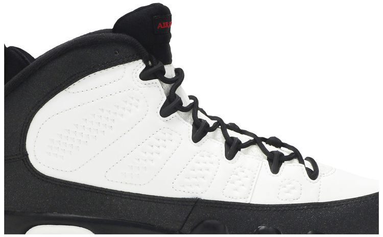 Air Jordan 9 Retro GS Space Jam 2010