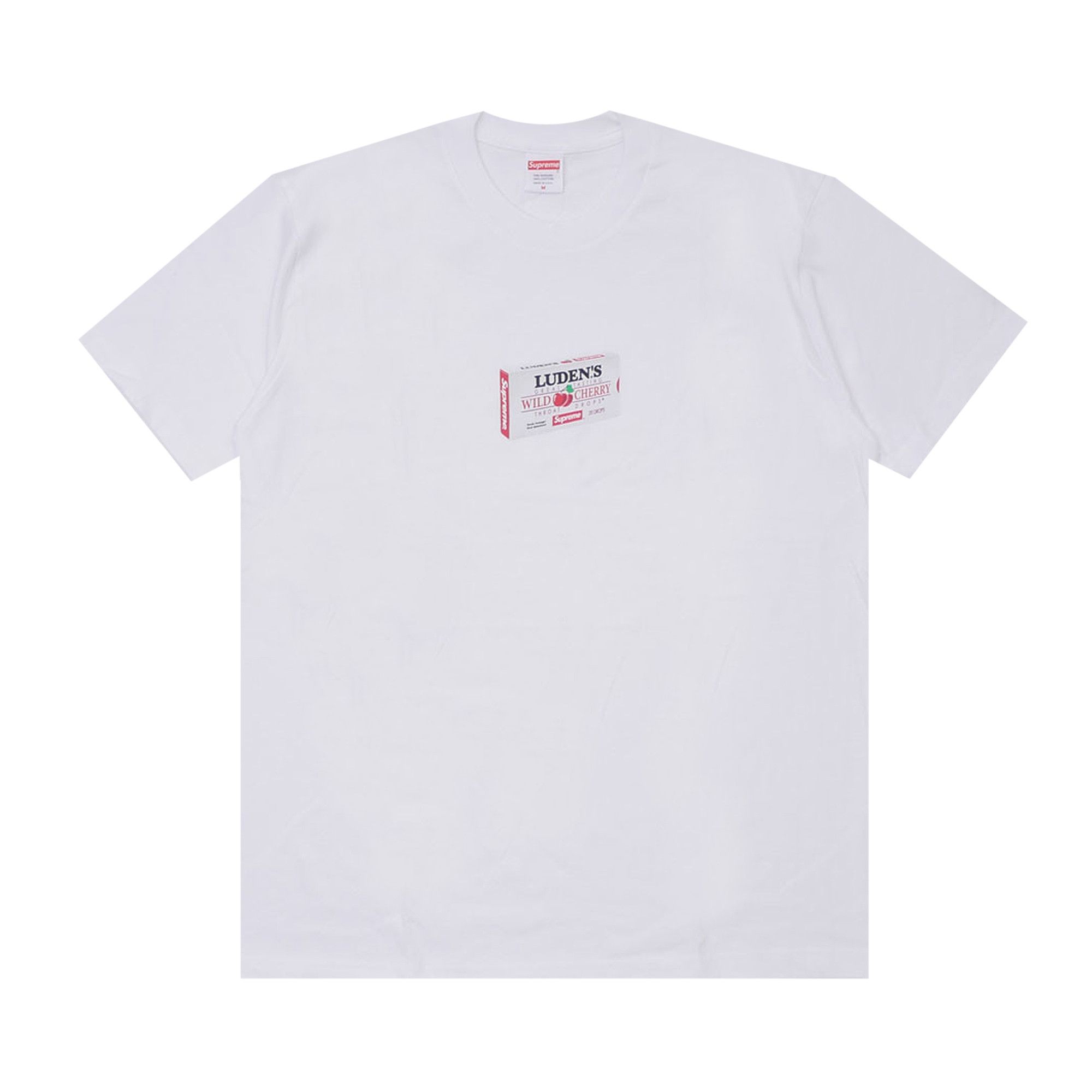 Supreme ludens sales
