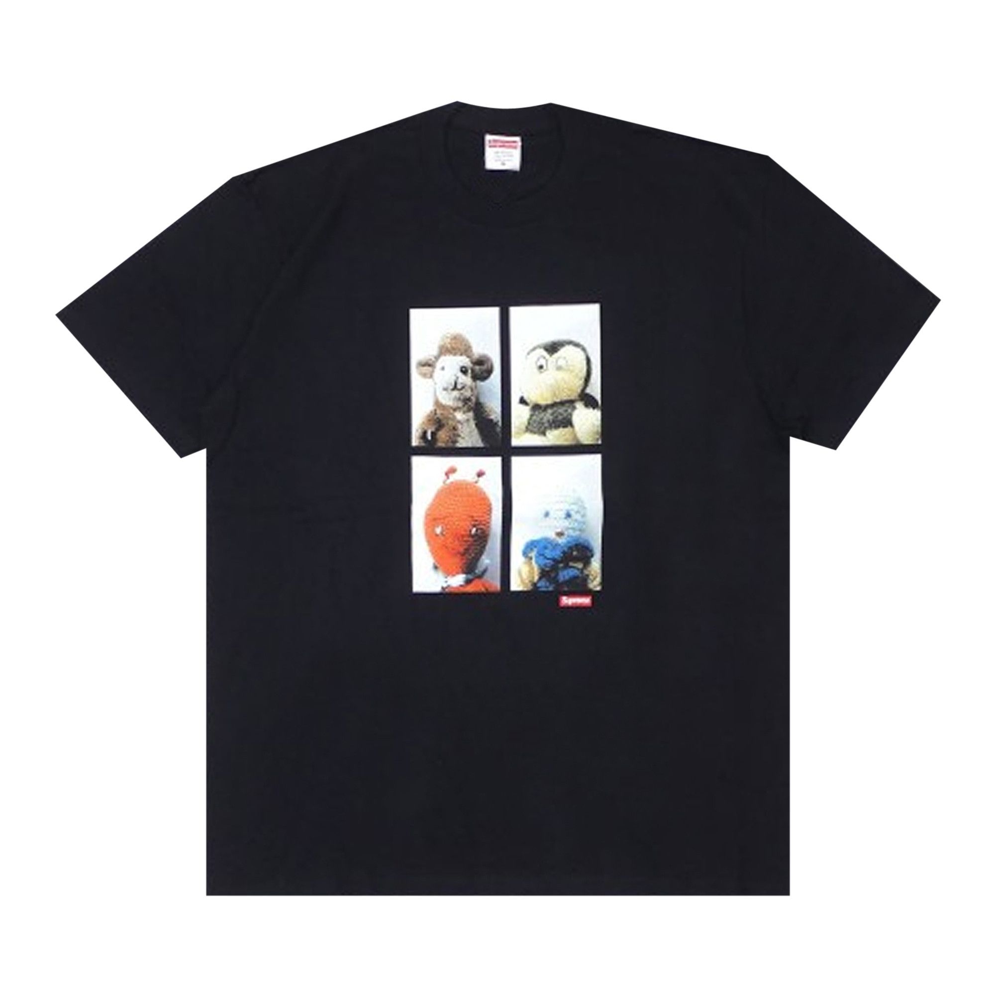 Supreme mike hotsell kelley tee