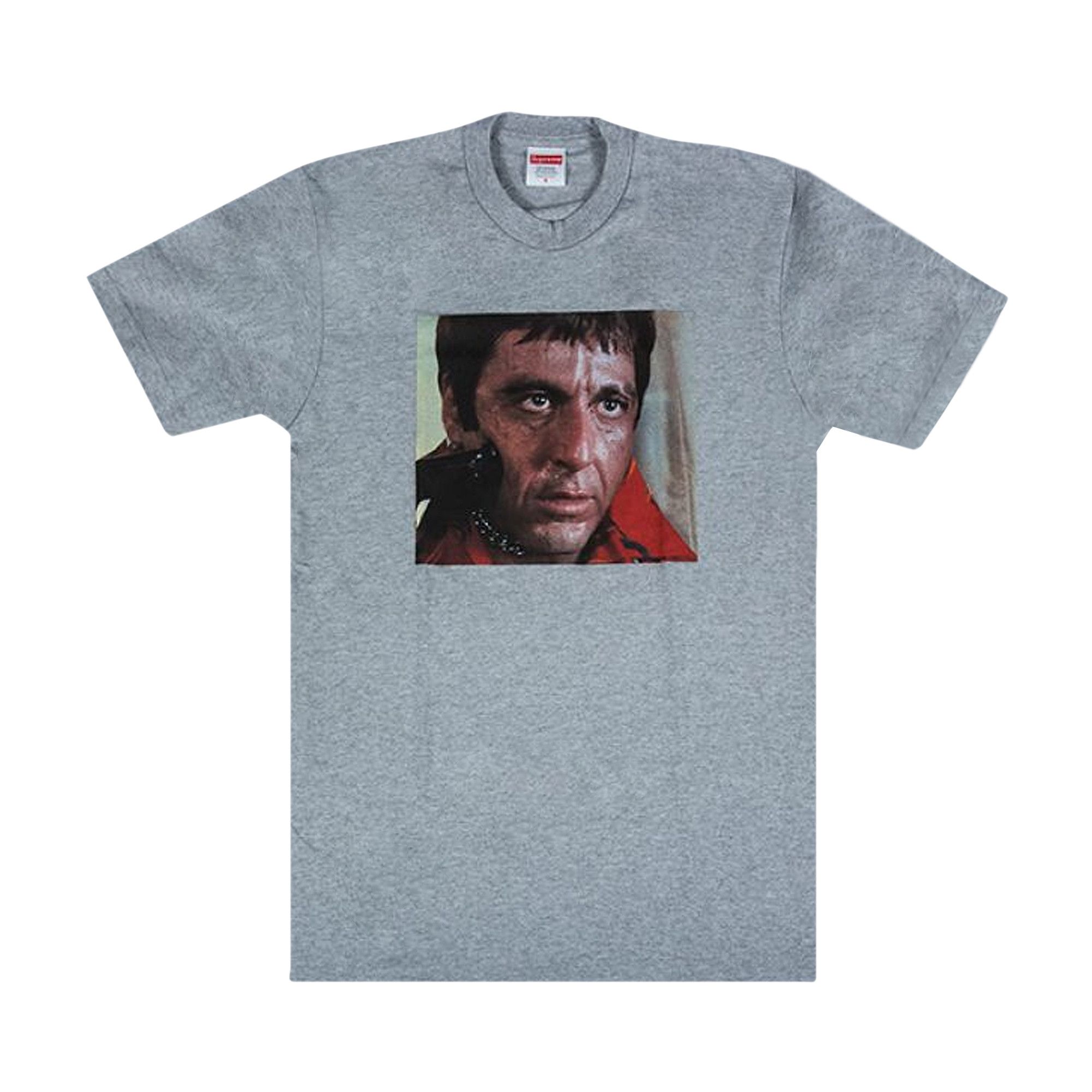 Supreme discount shower tee