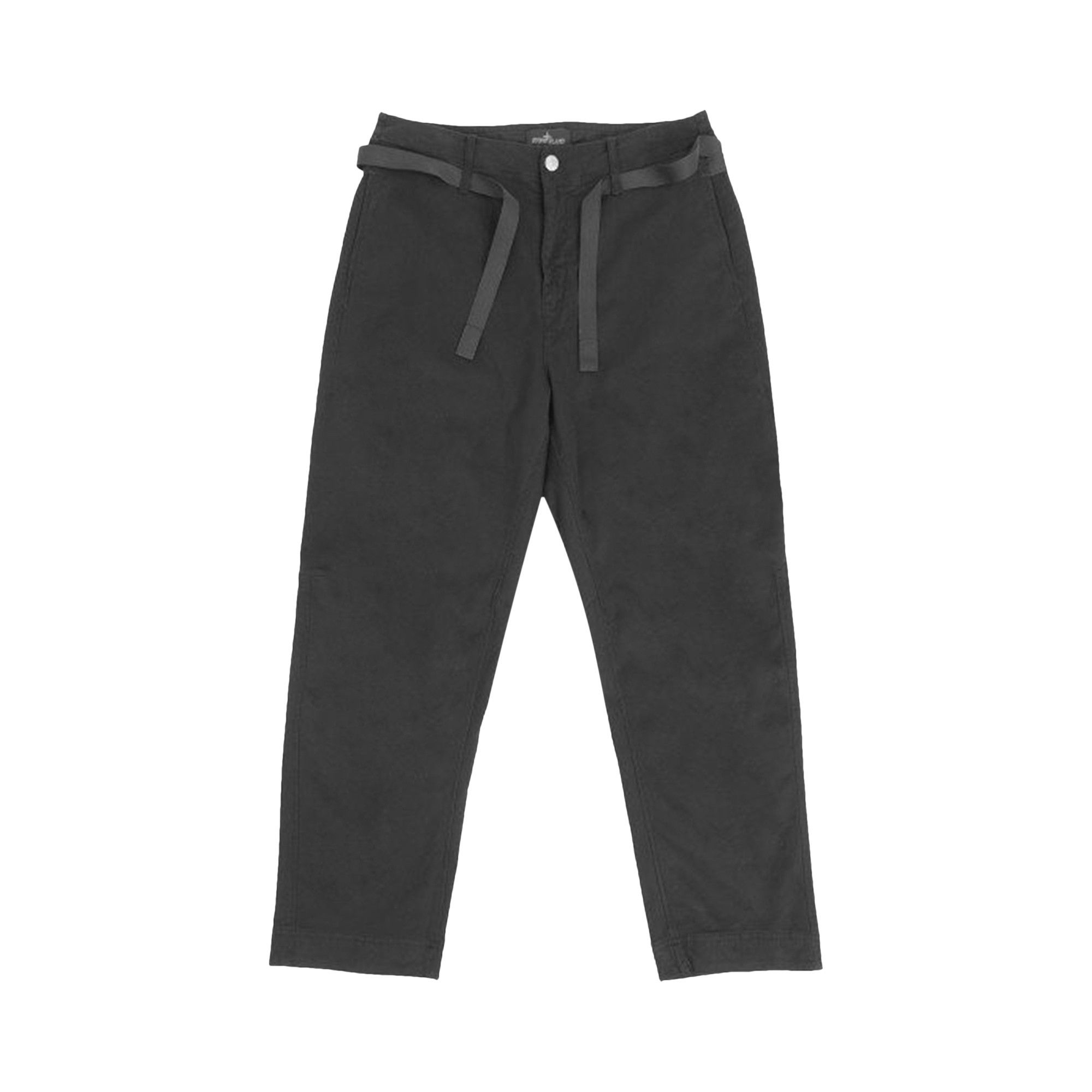 Buy Stone Island Shadow Project Pants 'Black' - 771930229 V2029 | GOAT