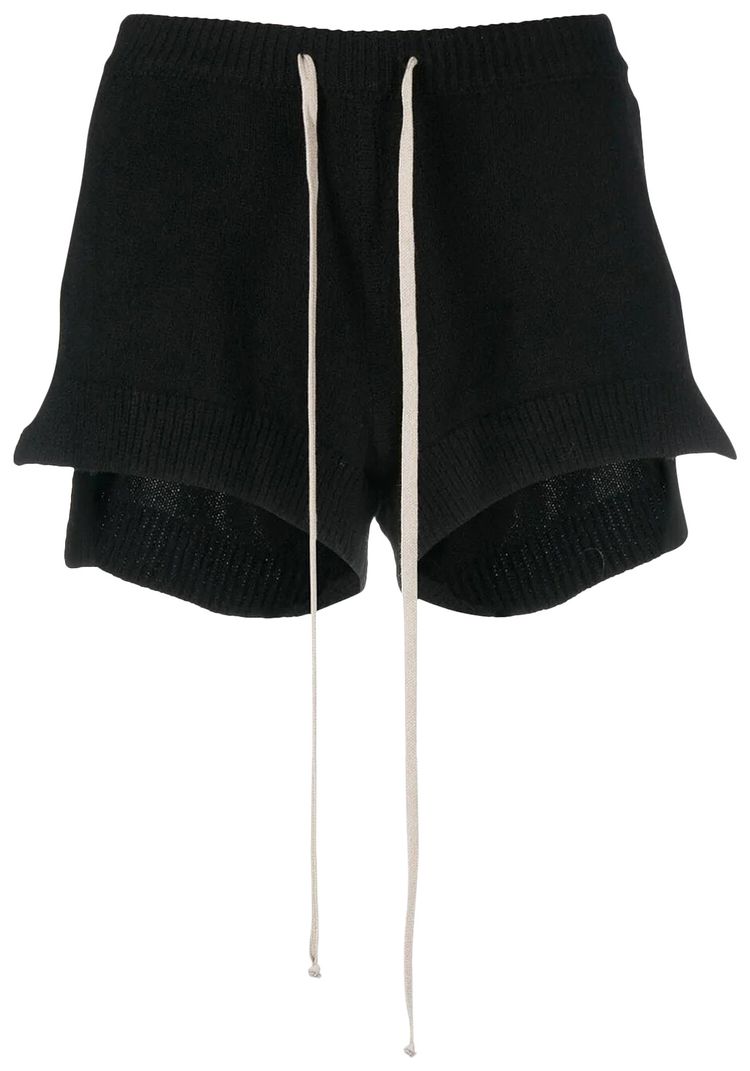 Rick Owens Boxers Black