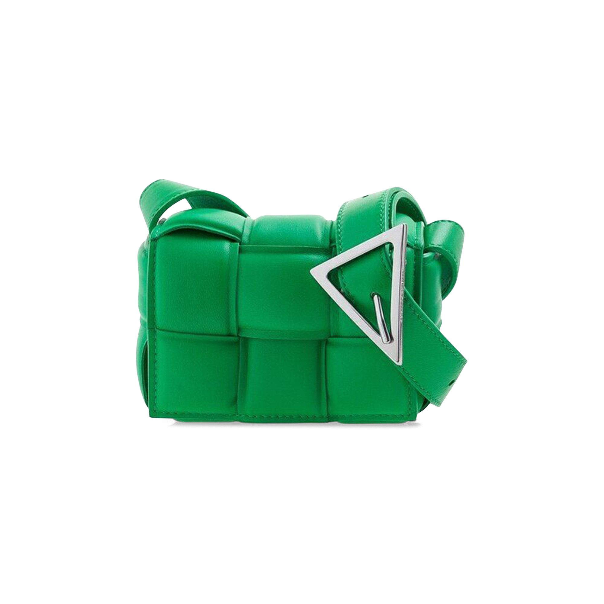 Buy Bottega Veneta Padded Candy Cassette Shoulder Bag