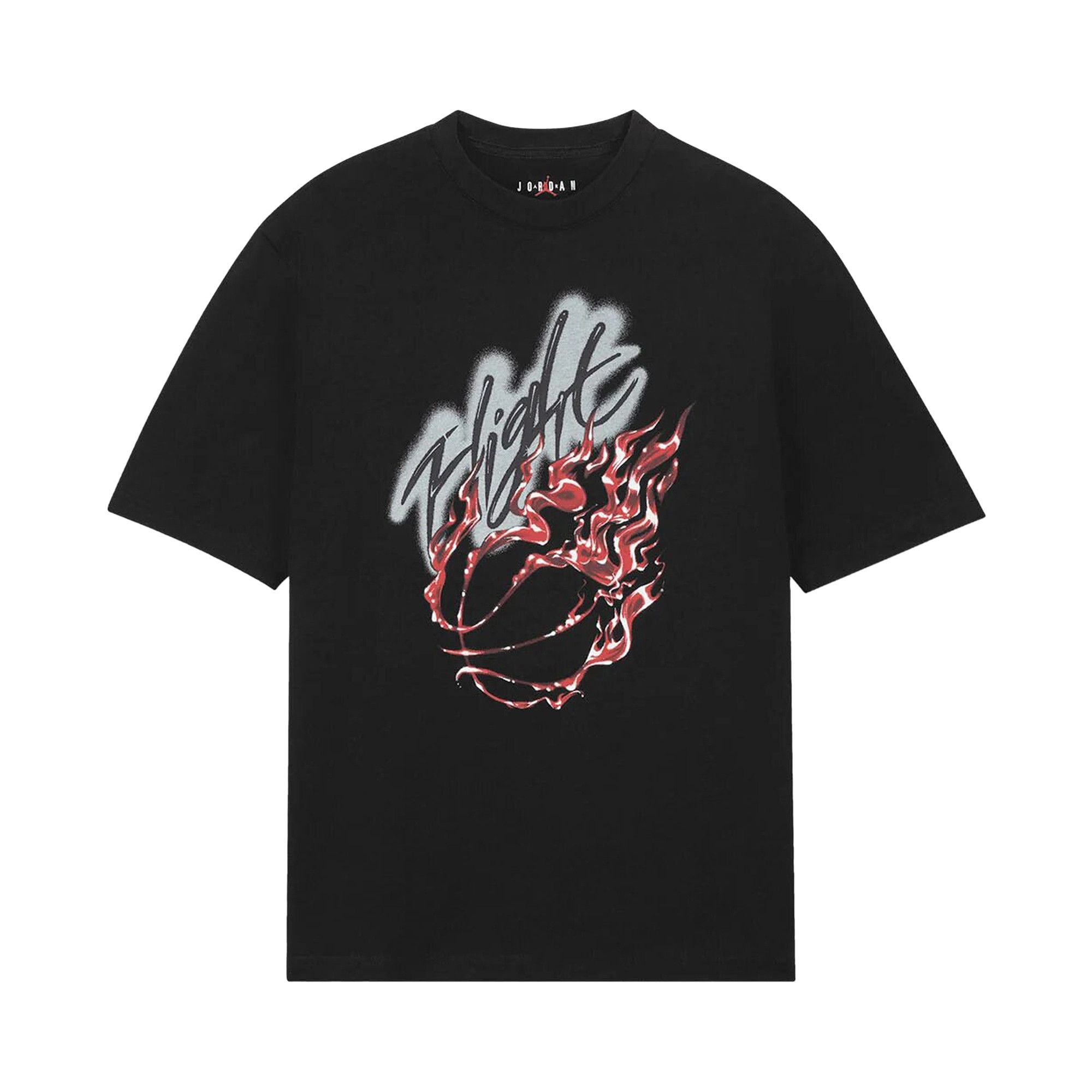 Jordan x travis best sale scott tee