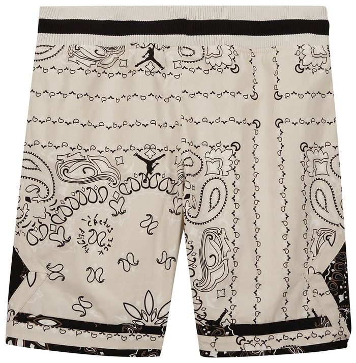 travis scott air jordan shorts