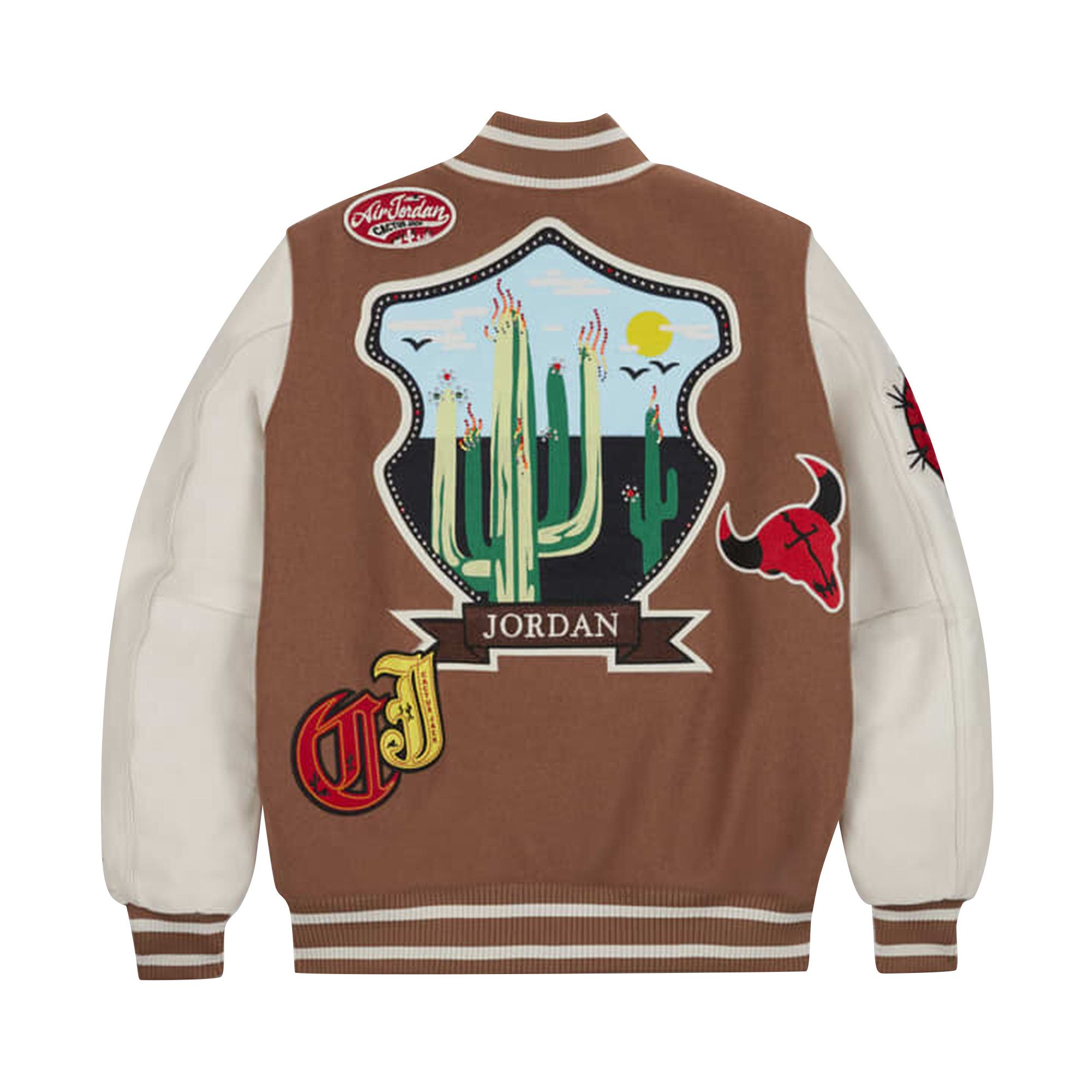 ジャケット・アウター jordan travis scott denim jacket jordan travis scott denim jacket